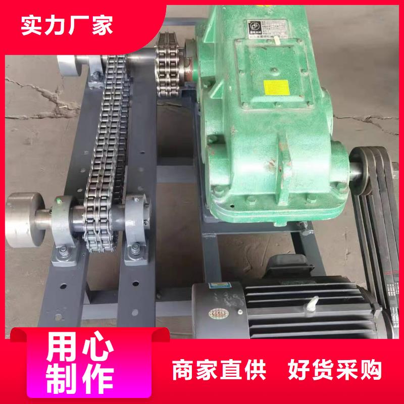 卷笼机绕筋机效率怎么样