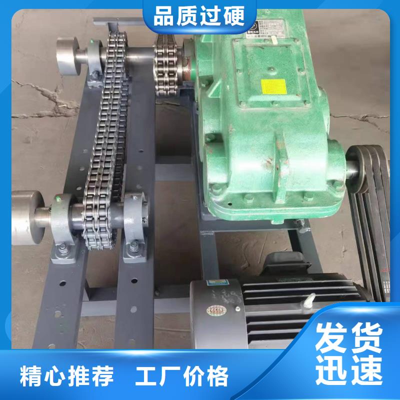 钢筋笼绕筋机价格优惠