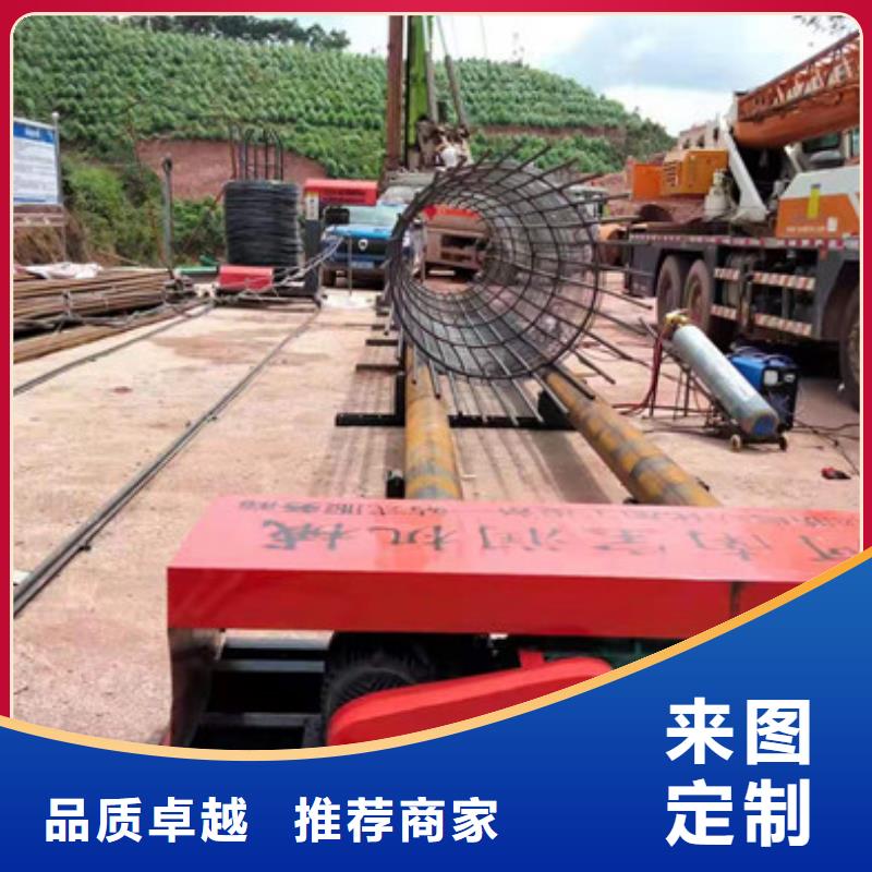 钢筋笼绕筋机_钢筋焊网机无中间商厂家直销