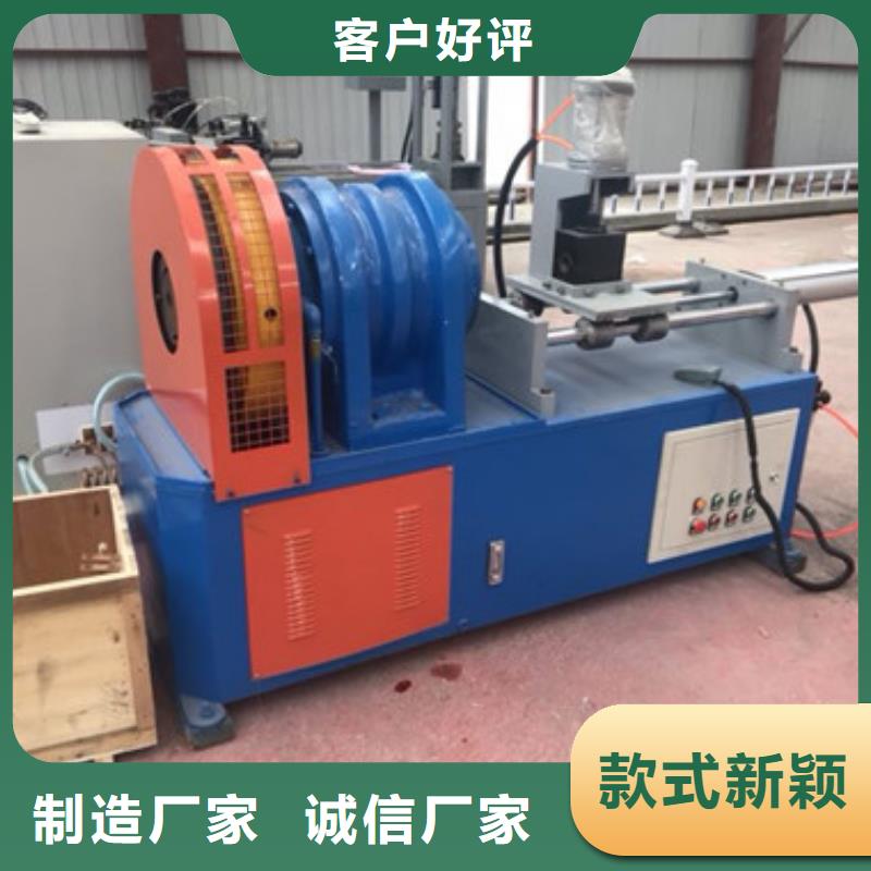 【 小导管尖头机,注浆泵现货销售】建贸钢筋笼绕筋机