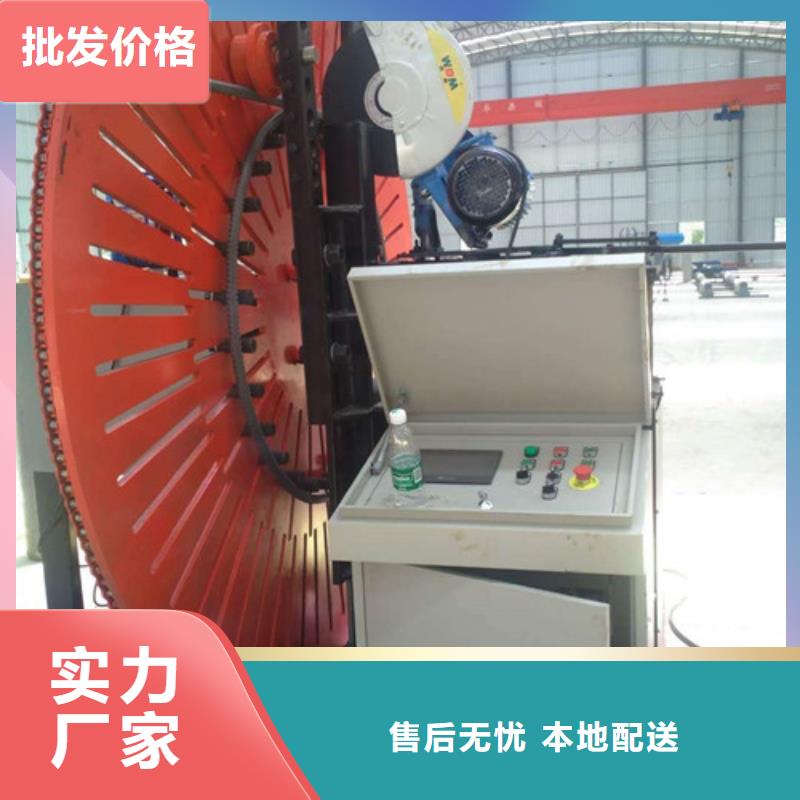 自动焊钢筋弯圆机数控钢筋锯切套丝生产好产品价格低