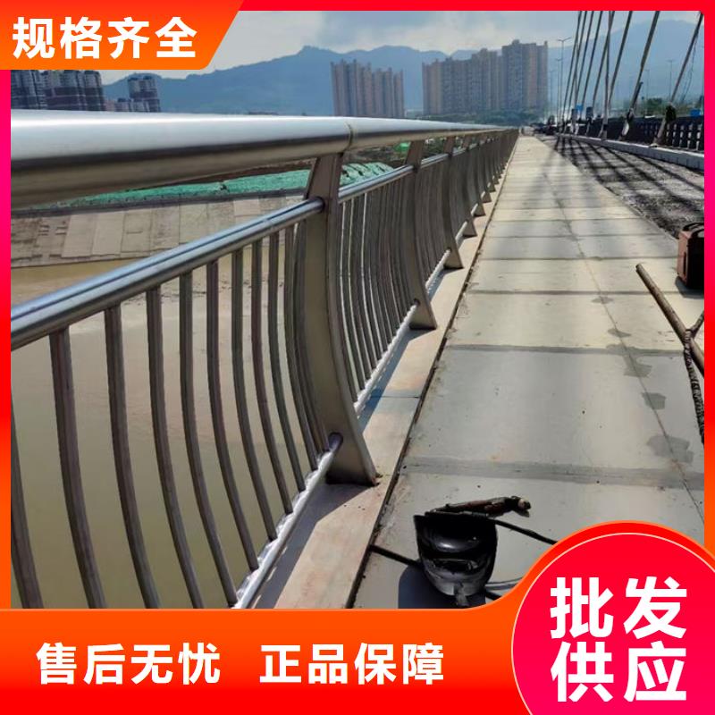 河边公园围栏-河边公园围栏专业厂家