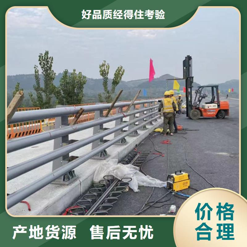 买波形护栏厂家必看-专业品质
