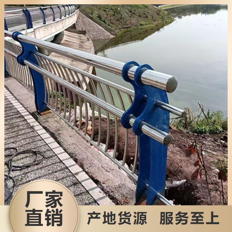 优选：景区灯光防护栏生产厂家