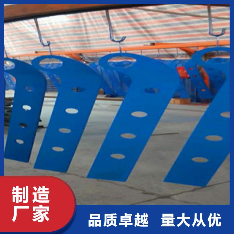 不锈钢护栏【交通护栏】把实惠留给您