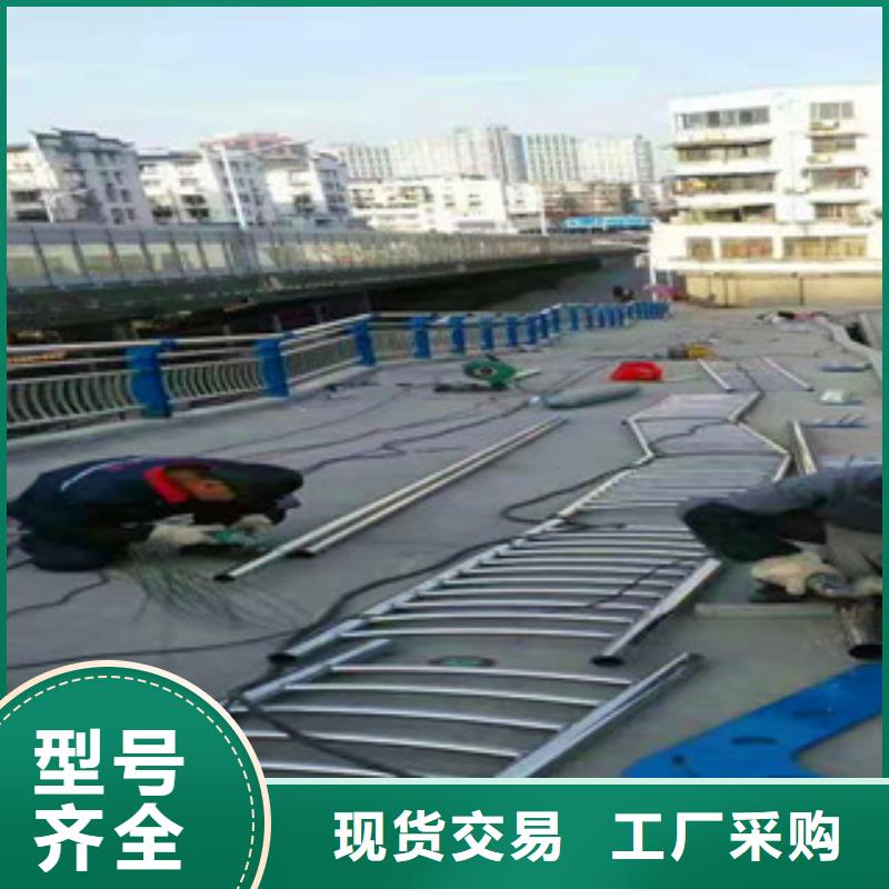 不锈钢护栏不锈钢复合管价格地道