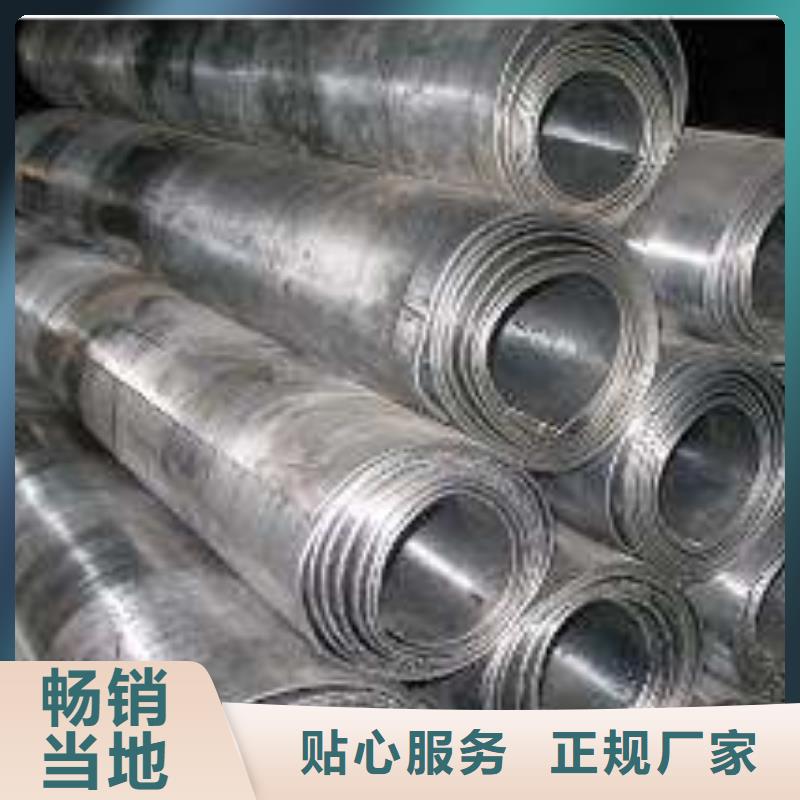 防辐射铅板防辐射铅门厂家新品