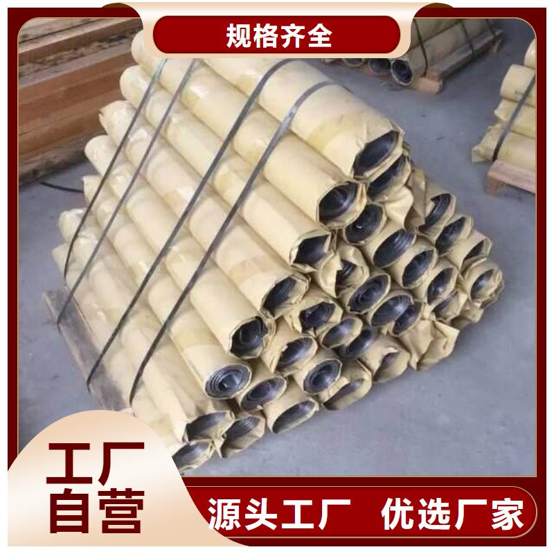 【防辐射铅板放射科防辐射板现货】