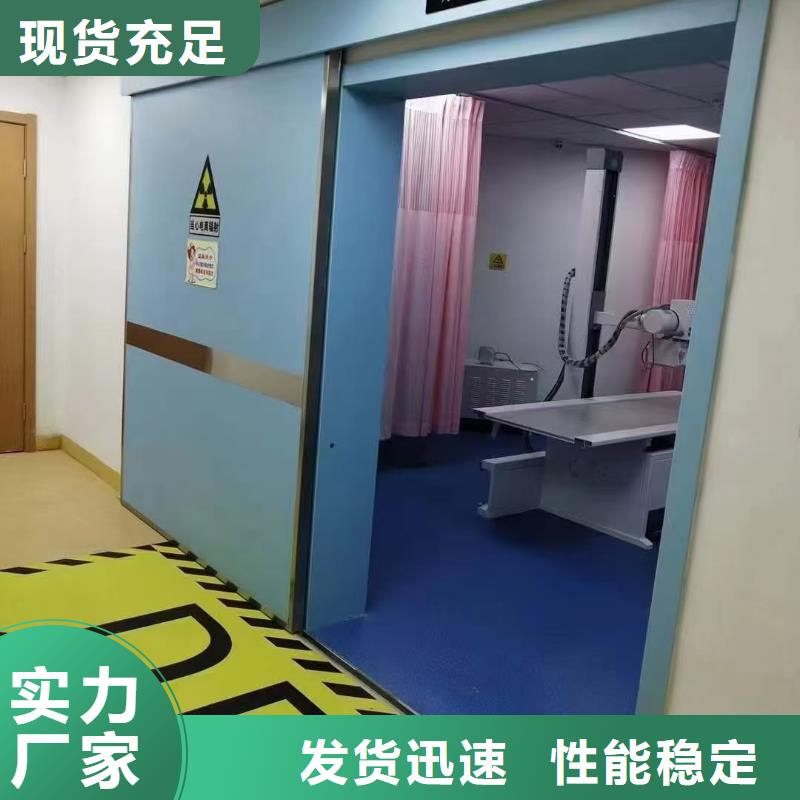 4个铅当量铅玻璃按需定制