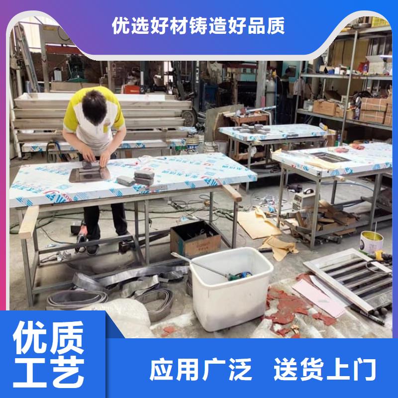 推拉铅门厂家