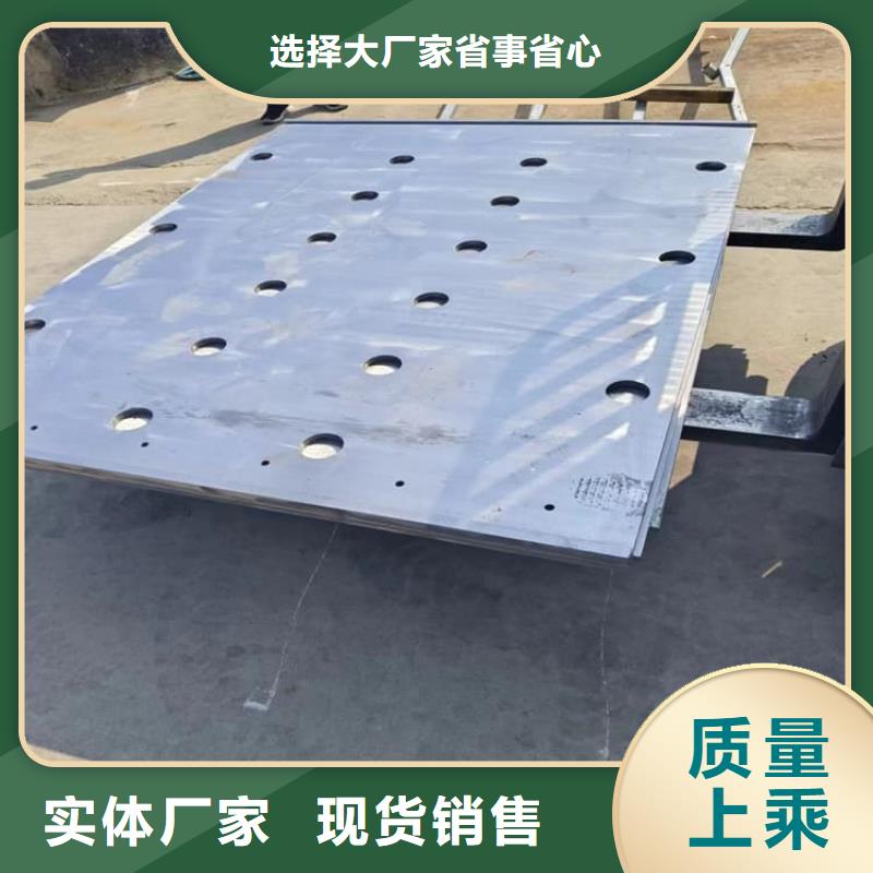 核医学铅板实业厂家