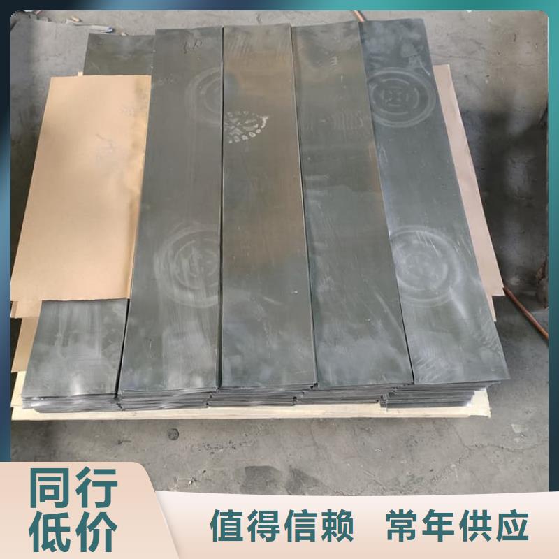 生产放射科dr室铅板的供货商