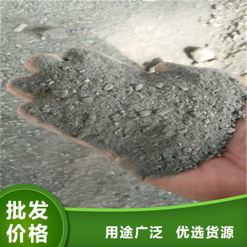 硫酸钡砂2当量常年供货
