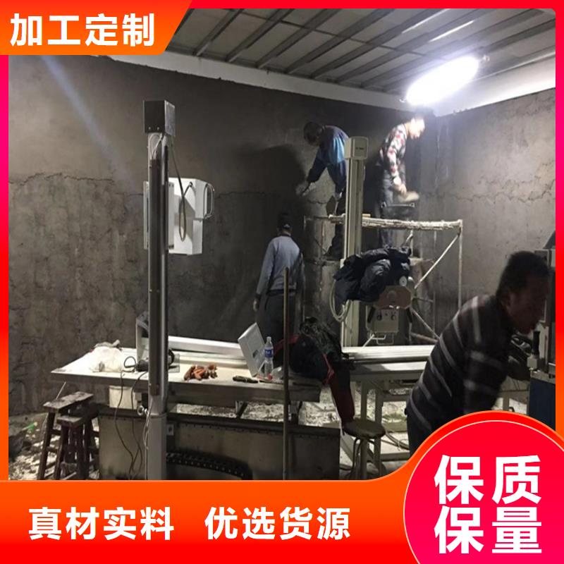 生产硫酸钡砂1公分厂家-可定制