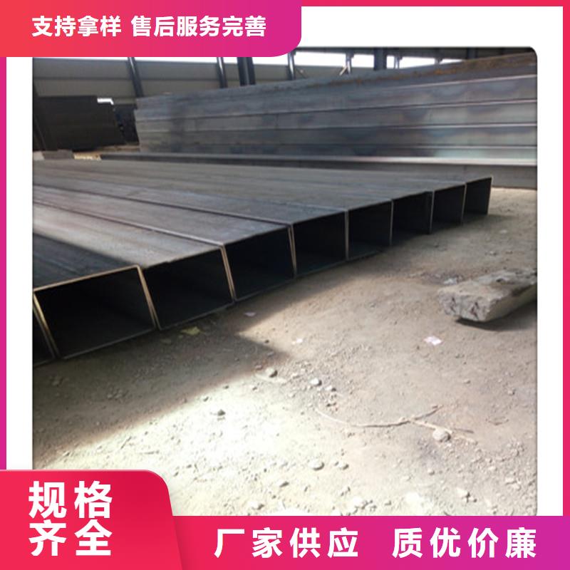 方管发热镀锌圆管极速发货