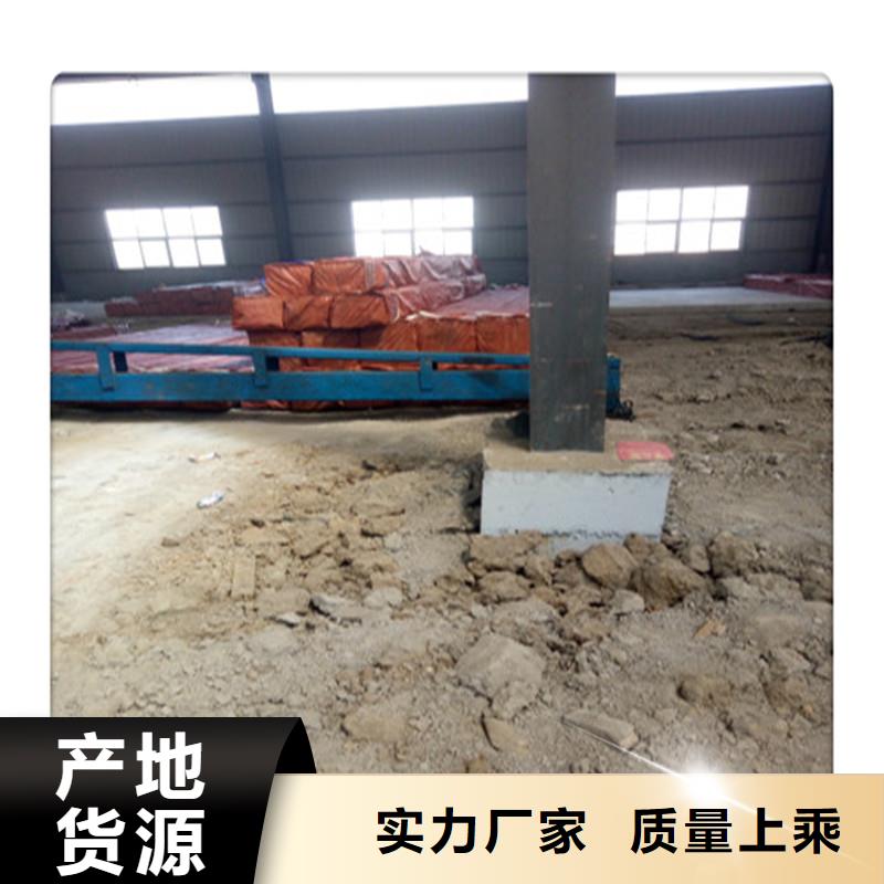 方管发铝板质量检测