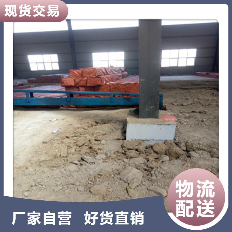 【方管 发】 镀锌花纹板追求品质