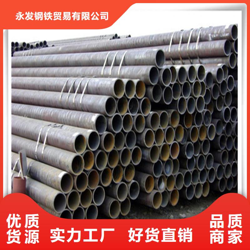真材实料加工定制【高压管】热镀锌圆管现货