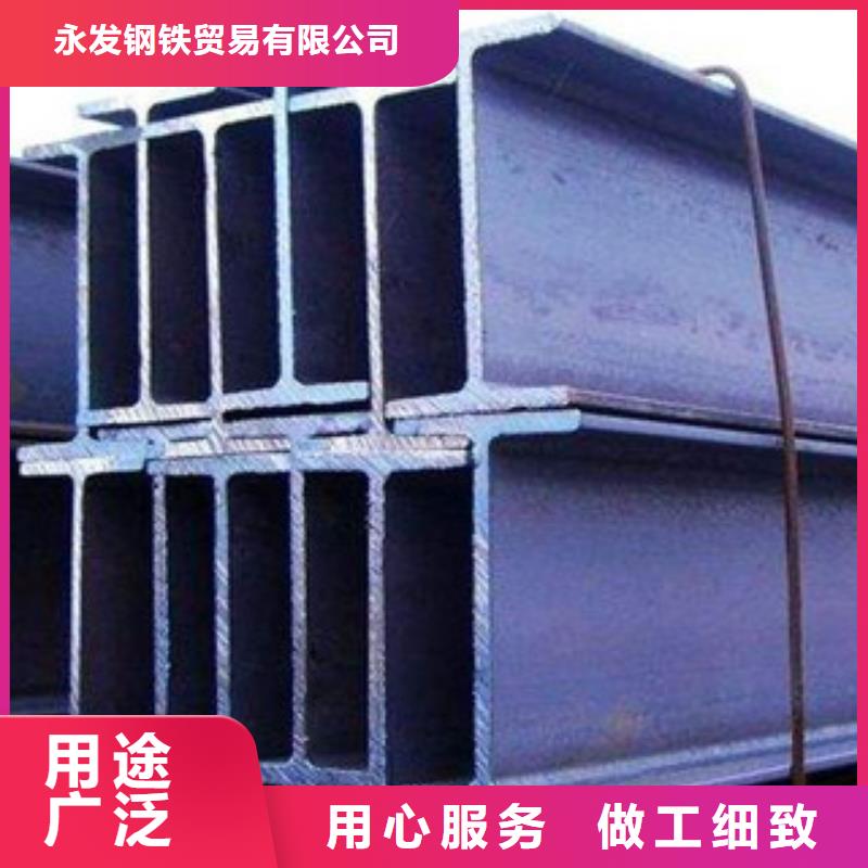 {永发}【工字钢】-热镀锌角钢用品质赢得客户信赖aq00.com