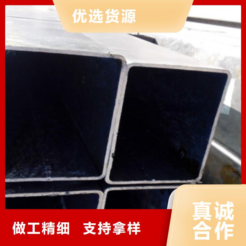 无缝方管_工字钢自有厂家