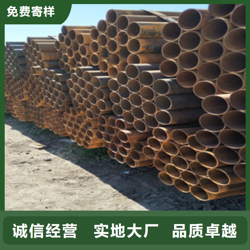 焊管角钢源头实体厂商
