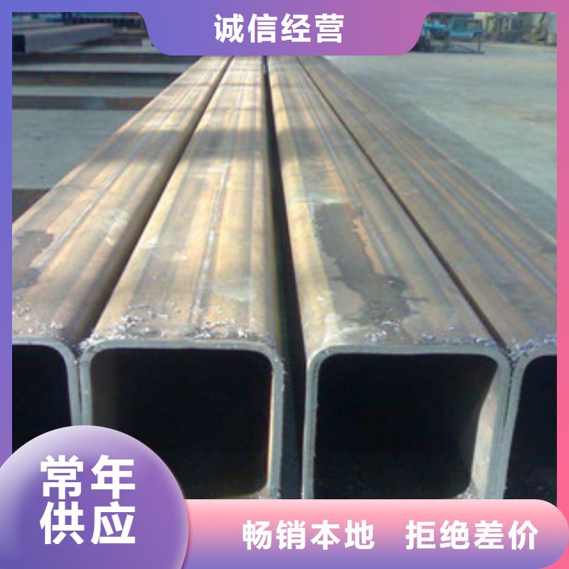【 方管_镀锌管价格实惠工厂直供】由金鑫润通为您