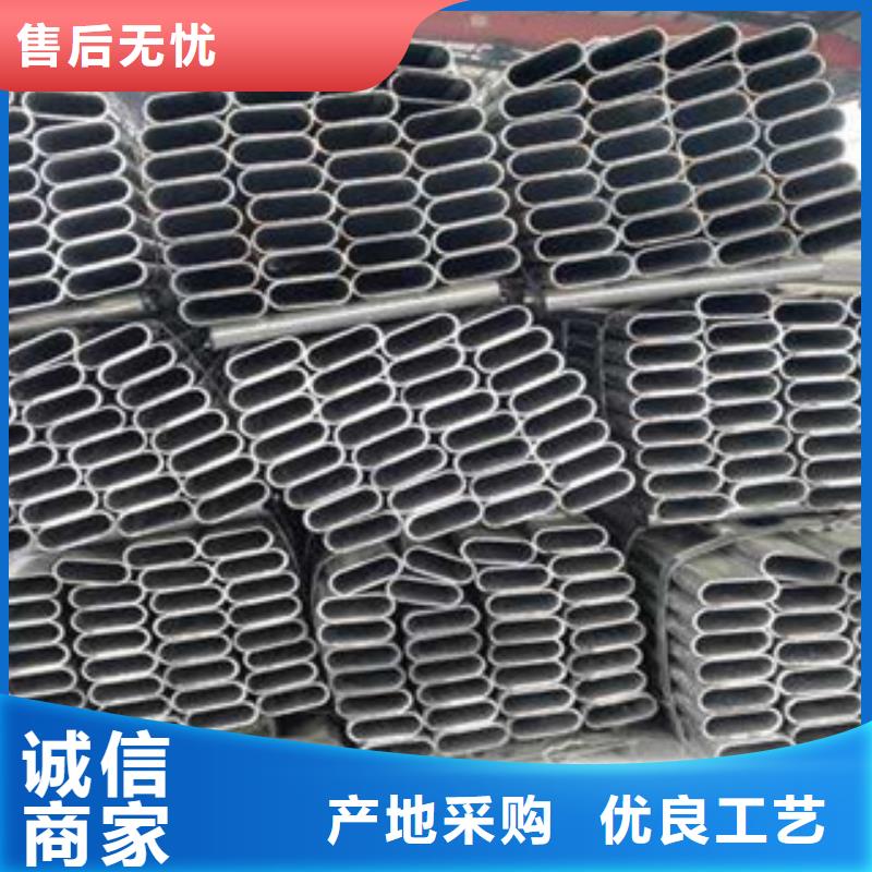 大棚管角钢实力工厂