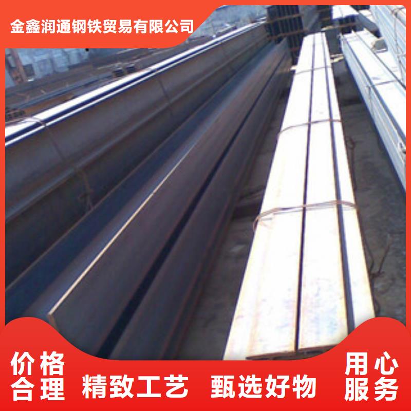 Q235B工字钢槽钢发货迅速