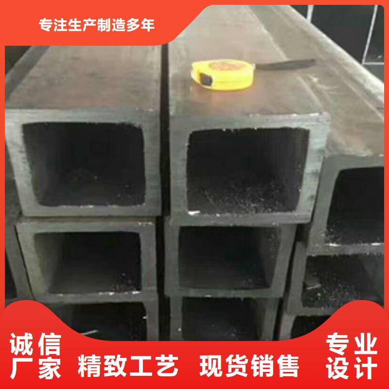 热镀锌方管镀锌管欢迎来厂考察