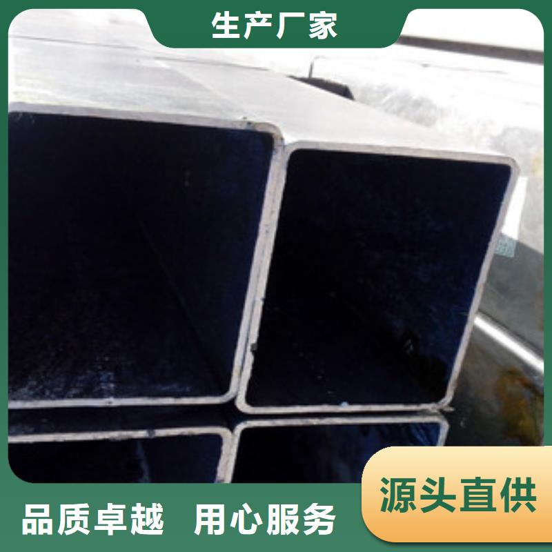 现货实拍【热镀锌方管】,工字钢精品选购