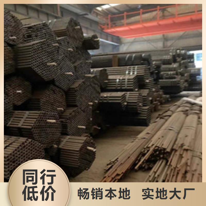 20G无缝钢管H型钢严格把控质量