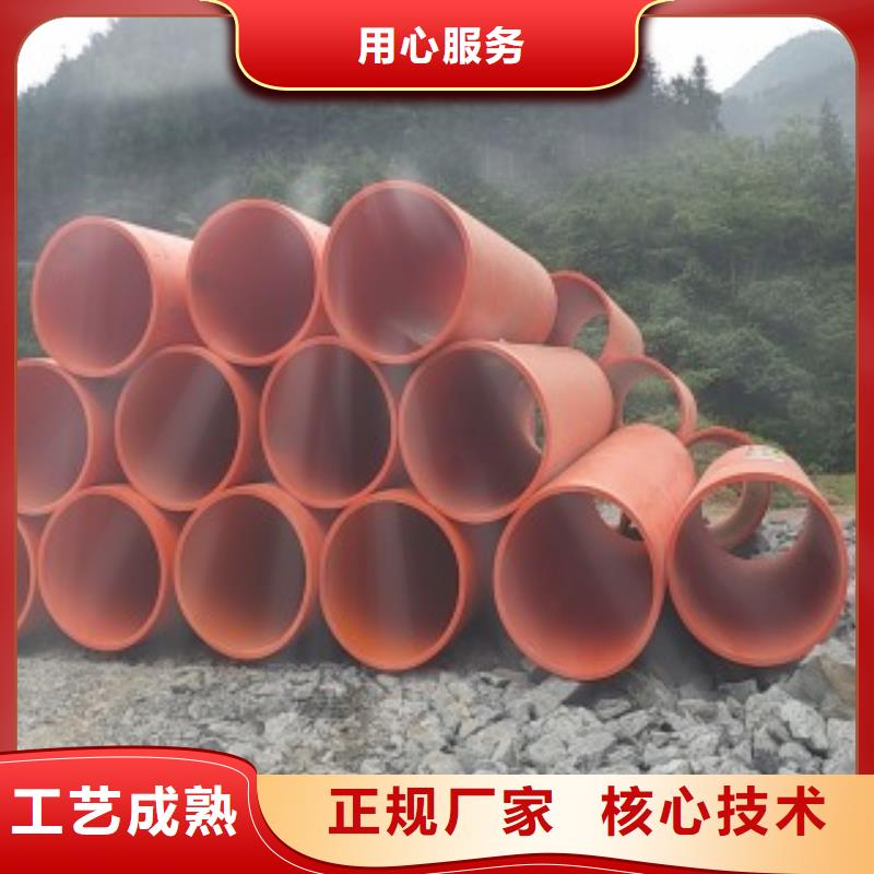 逃生管【隧道施工通道】工程施工案例