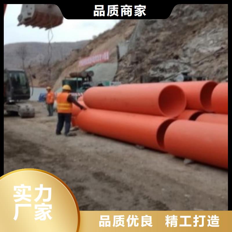 【逃生管道隧道施工通道做工细致】