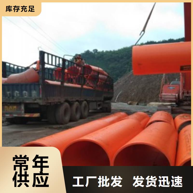 高分子逃生管道【隧道施工通道】专业生产设备|-世瑞新材料科技(丽江市分公司)