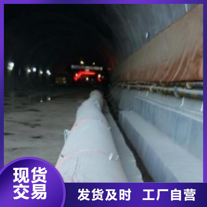 隧道施工逃生通道隧道施工通道产品优势特点