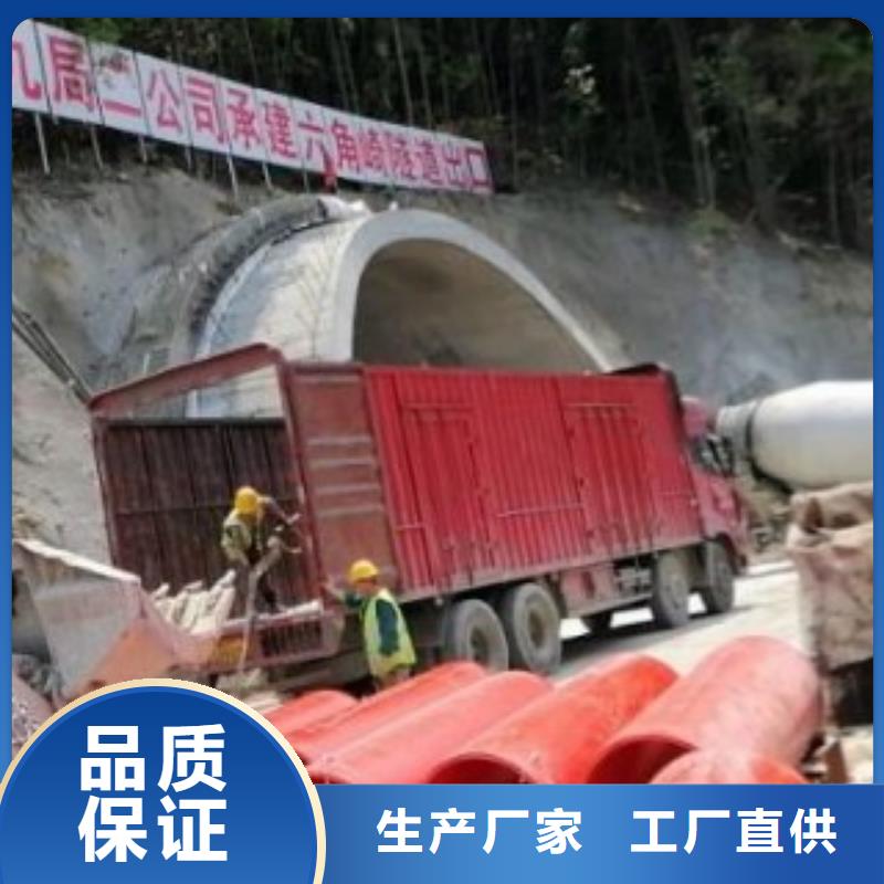 隧道施工逃生通道轻型逃生管道实力大厂家