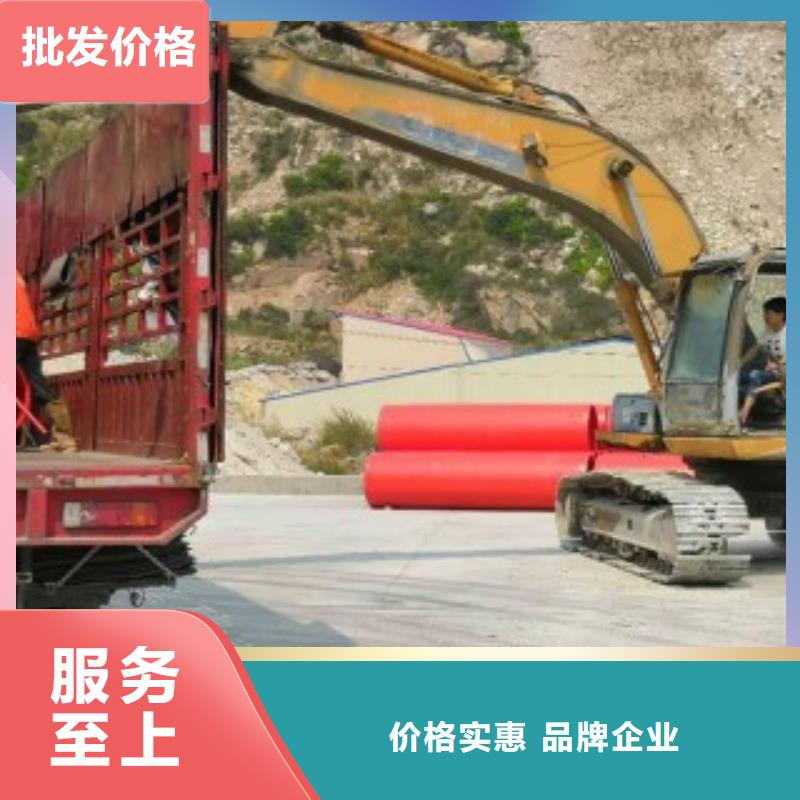 隧道施工逃生通道新型逃生管道专业的生产厂家