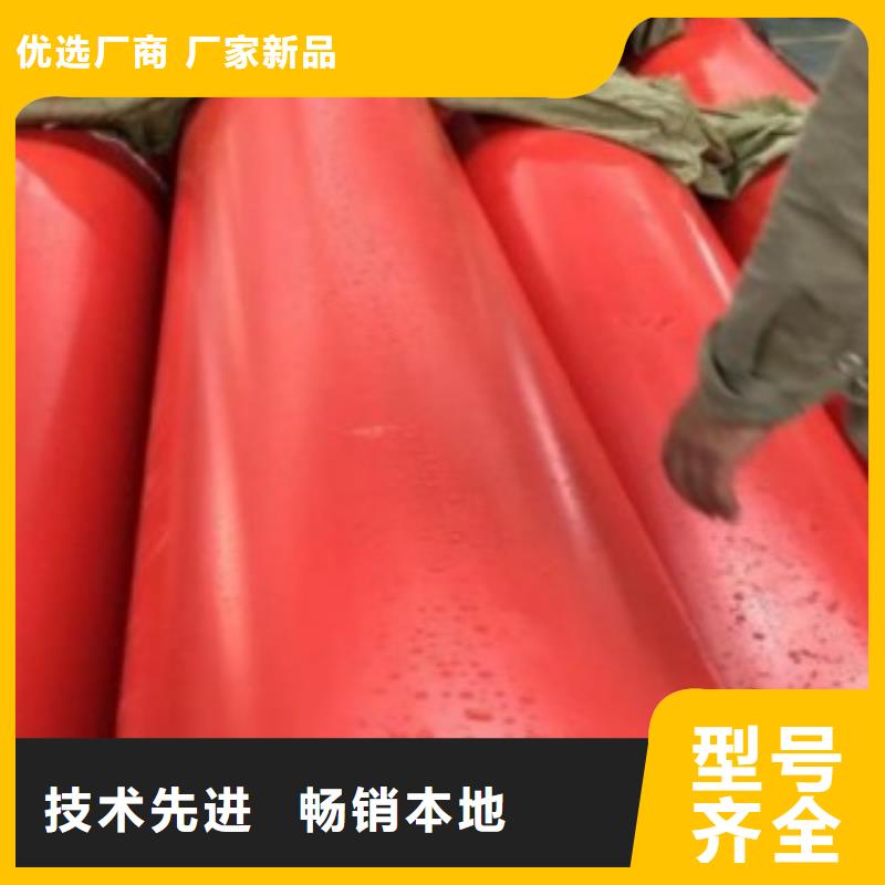 钢制逃生管逃生管产品参数