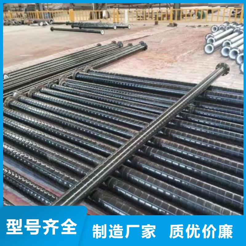 衬塑管道,衬四氟管优质货源