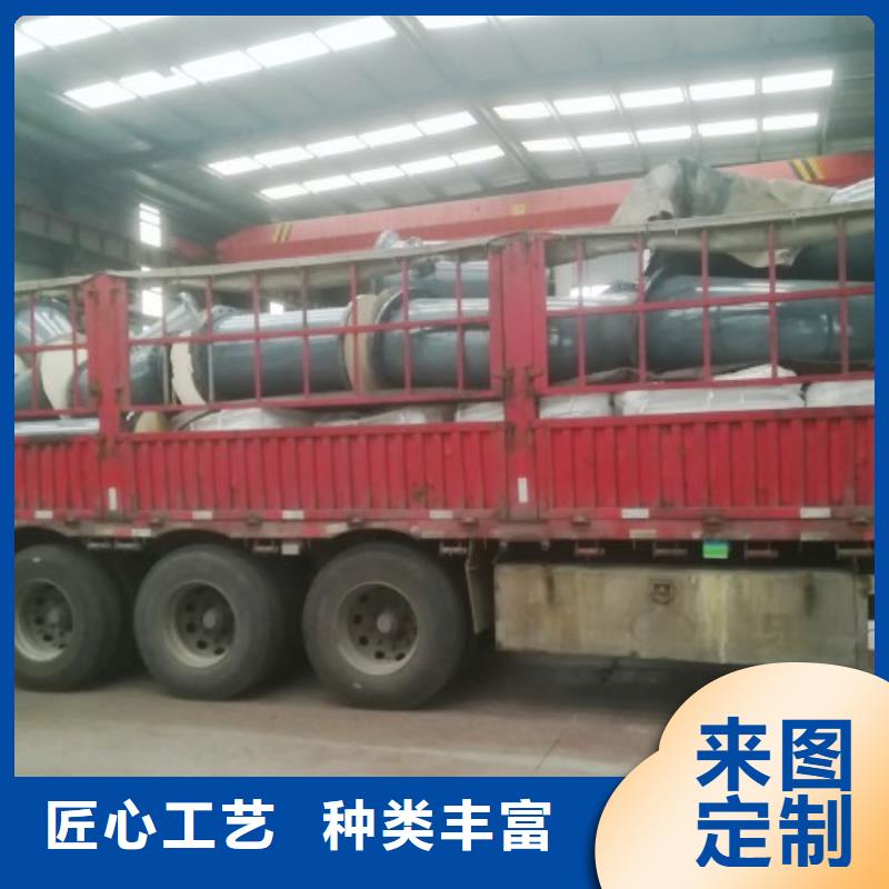 电厂衬胶管道衬塑管厂家货源报价