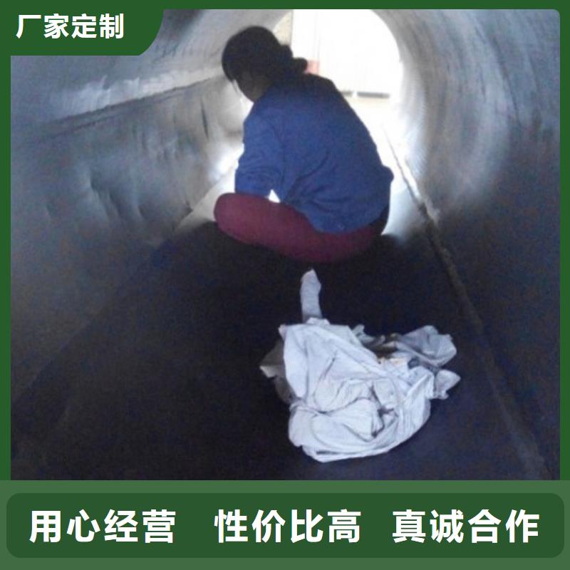 电厂衬胶管道,dn100不锈钢衬塑管快速发货