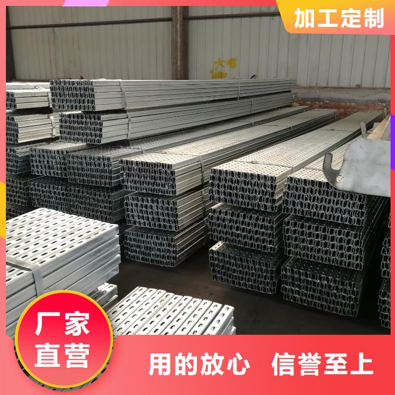 光伏支架H型钢低价货源
