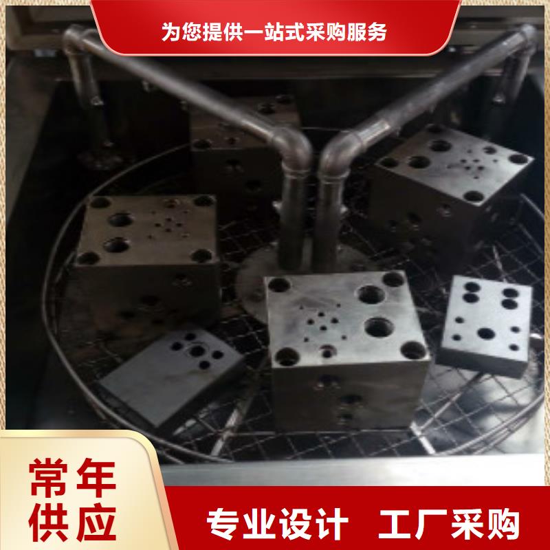 亚世特【单工位旋转喷淋清洗机】-单槽超声波清洗机型号齐全