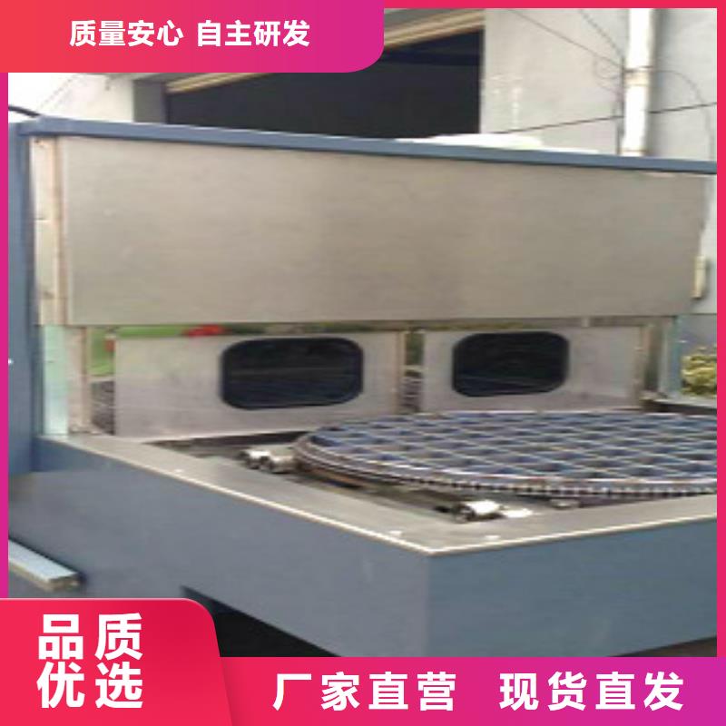 亚世特【单工位旋转喷淋清洗机】-单槽超声波清洗机型号齐全