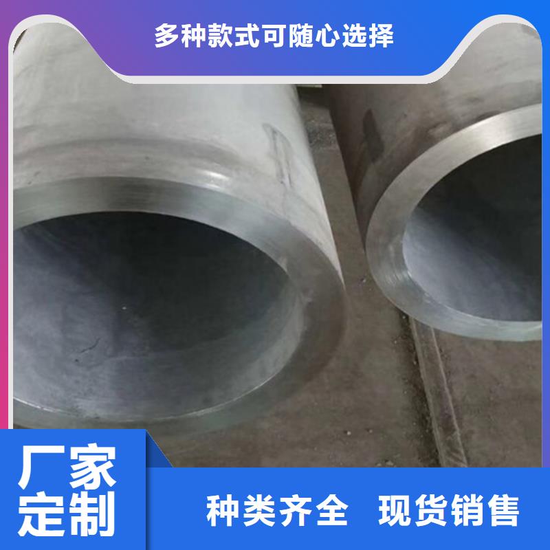 【无缝钢管】Q355C无缝方管注重细节