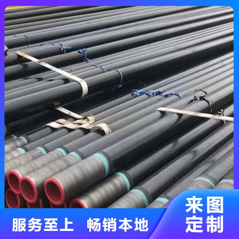 管线管锅炉管细节决定品质