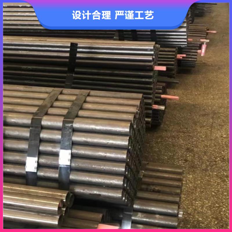 Q345C无缝钢管石油套管多种规格库存充足