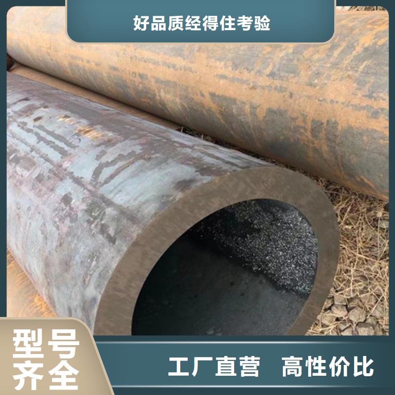 Q345C无缝钢管石油套管多种规格库存充足