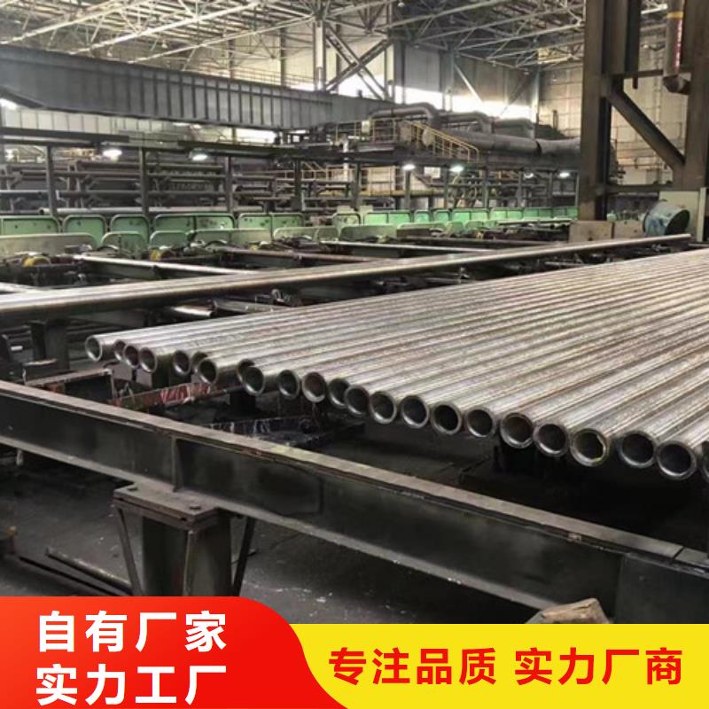 Q345D无缝钢管Q355C焊接方管工厂直销