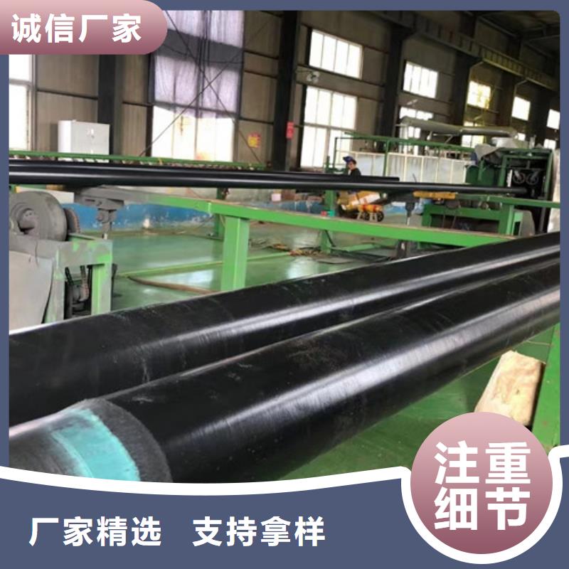 L245管线管Q355B焊管生产安装